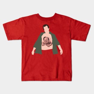 Kuato Kids T-Shirt